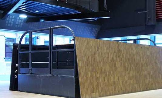 montes charges à trappes en gironde