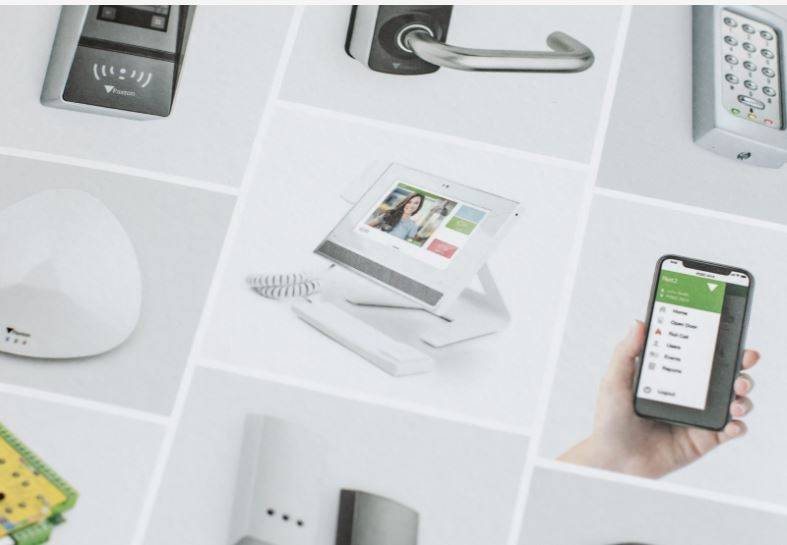 SYTEMES CONTROLE D ACCES BORDEAUX