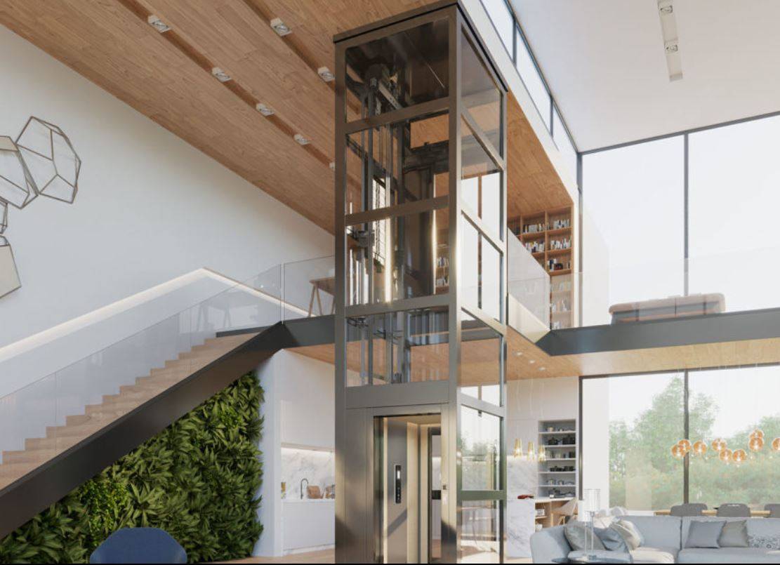 Installateur d'ascenseur pour maison et pour professionnels Mérignac