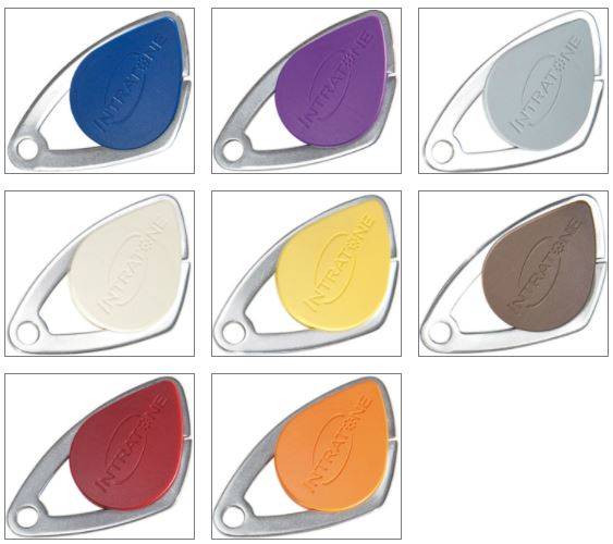 Système de contrôle d'accès par badge Bordeaux en Gironde