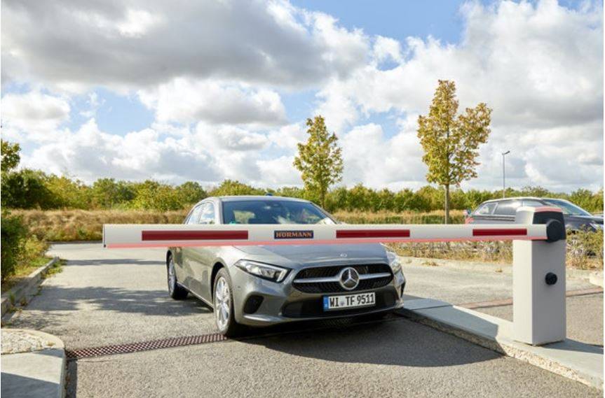Barrières pour parkings d’hôtels, parkings d’immeubles, d’habitation à Bordeaux