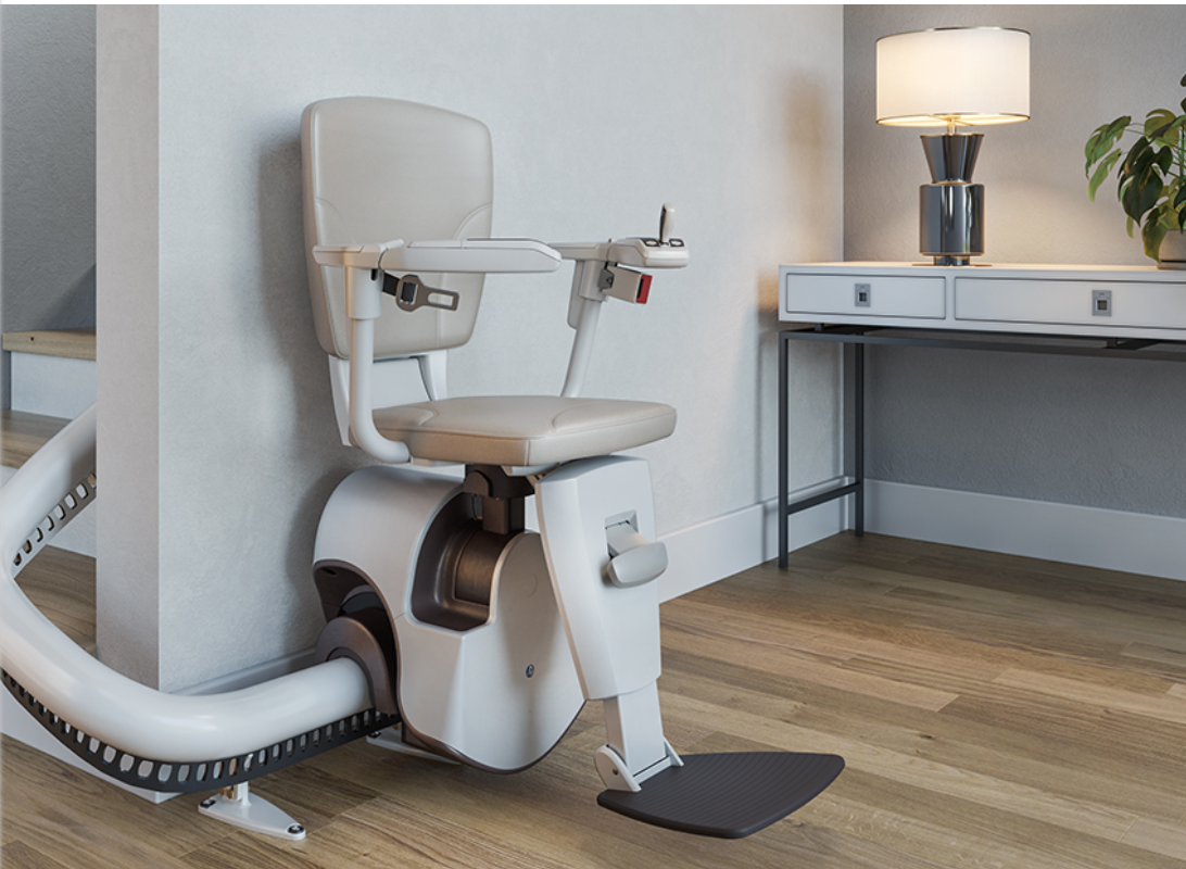 Devis élévateur PMR escalier Biscarrosse