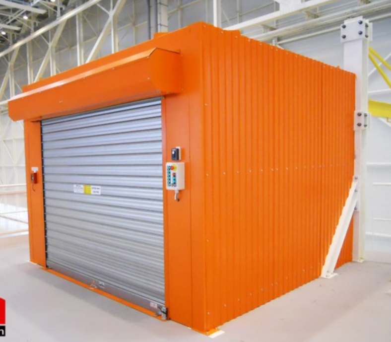 Monte charge agroalimentaire en Gironde