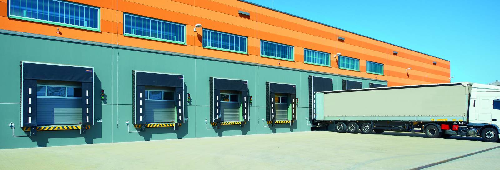 Matériel de transbordement pour entrepôts à Bordeaux en Gironde