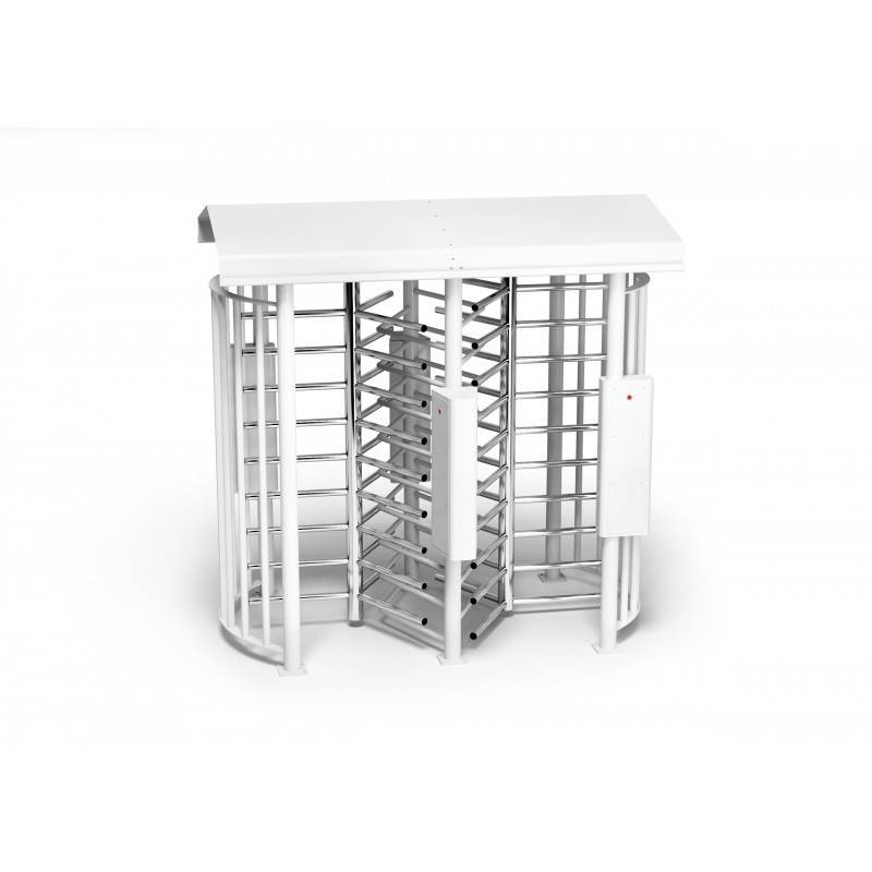 Tourniquets d'accès piétons Bayonne