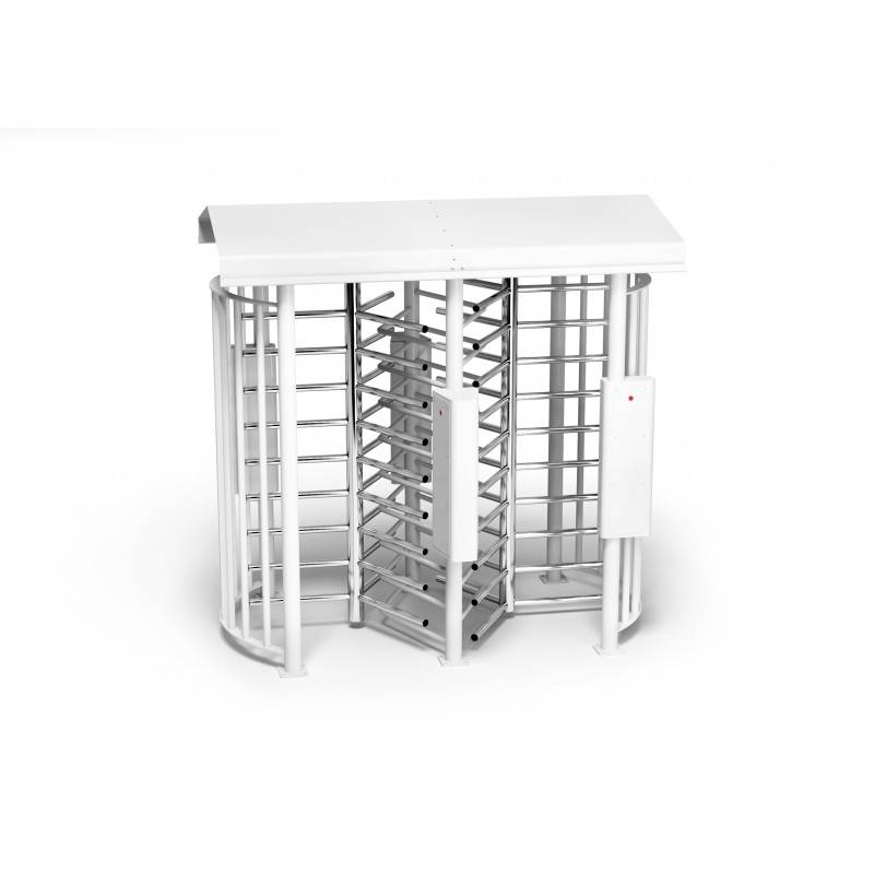 Tourniquets piétons en Gironde