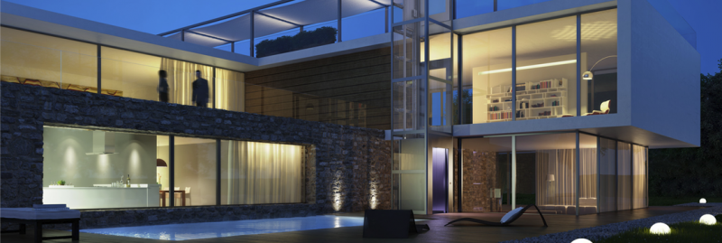 Mini ascenseur pour PMR Bordeaux