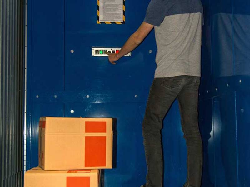 vente monte charge accompagné bordeaux 