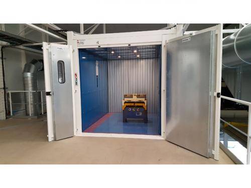 vente et installation montes charges Bordeaux