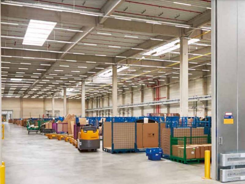 Portes coulissantes coupe-feu à Bordeaux 