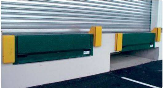 Butoirs de quai Bordeaux 