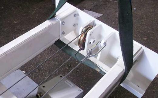  monte charge électrique en Gironde