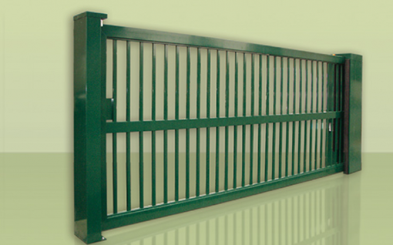 portail automatique pour collectif bordeaux