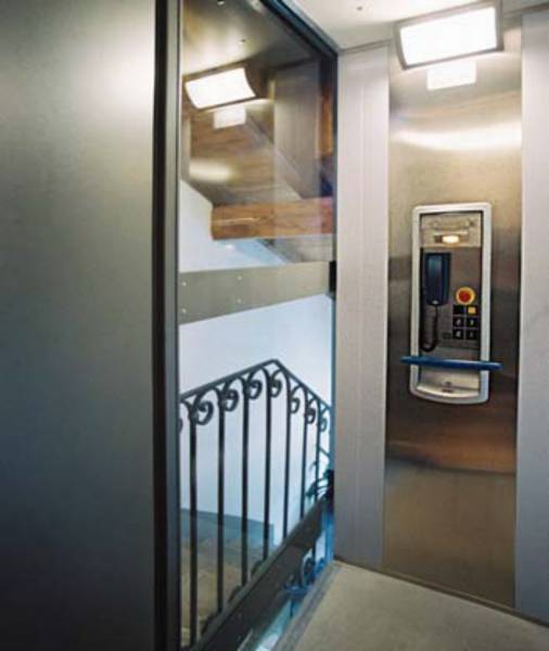 plateforme élévatrice Bordeaux