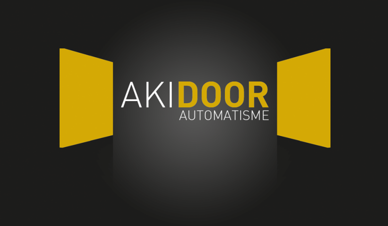 AKIDOOR Automatisme