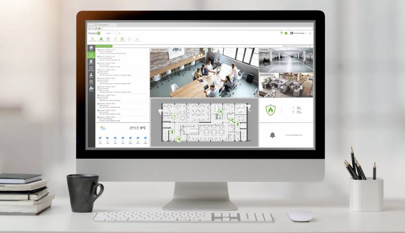  systèmes de sécurité et de contrôle pour locaux commerciaux Bordeaux