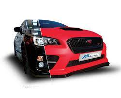 allcover pose de vinyle auto la lande fronsac