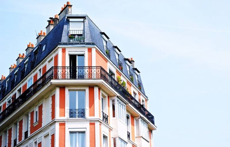 Installation de digicodes dans un immeuble sur Bordeaux