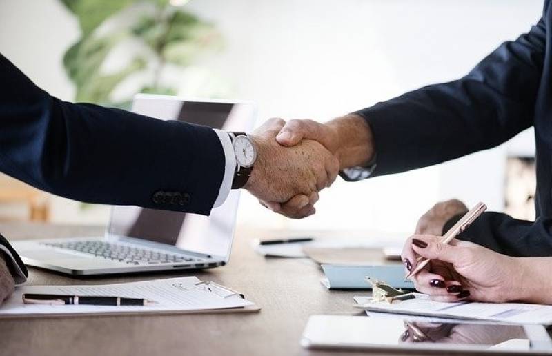 Contrat de maintenance et entretien d’équipements de fermeture industrielle en Gironde