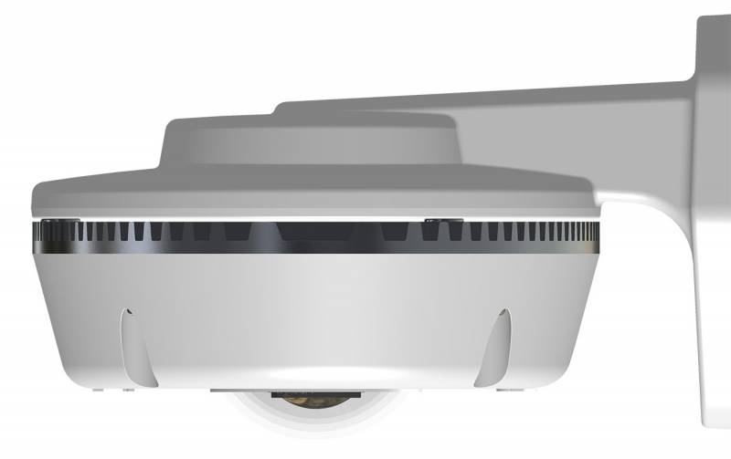 Caméras de vidéo surveillance secteur de Limoges