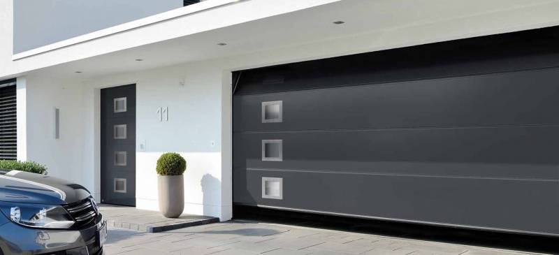 porte de garage pour particulier bordeaux