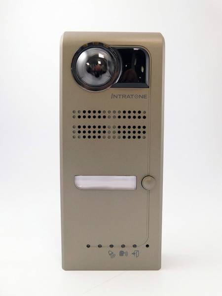 installation d'interphone pour professionnels bordeaux