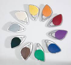 Badges électroniques Bordeaux