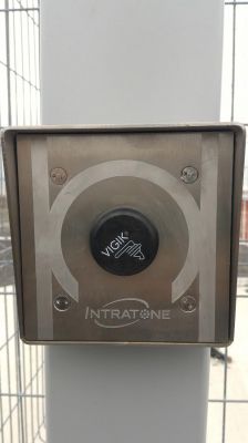 système de controle d accès pour entreprise gironde