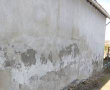 Traitement humidité Bordeaux 